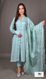 Blue Celeste