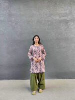 Flora Pink - Image 2
