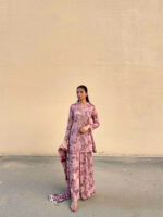 Pink Petal Ensemble - Image 2